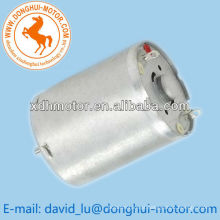 Motor do atuador do amortecedor, motor 12V dc, motor 24V dc